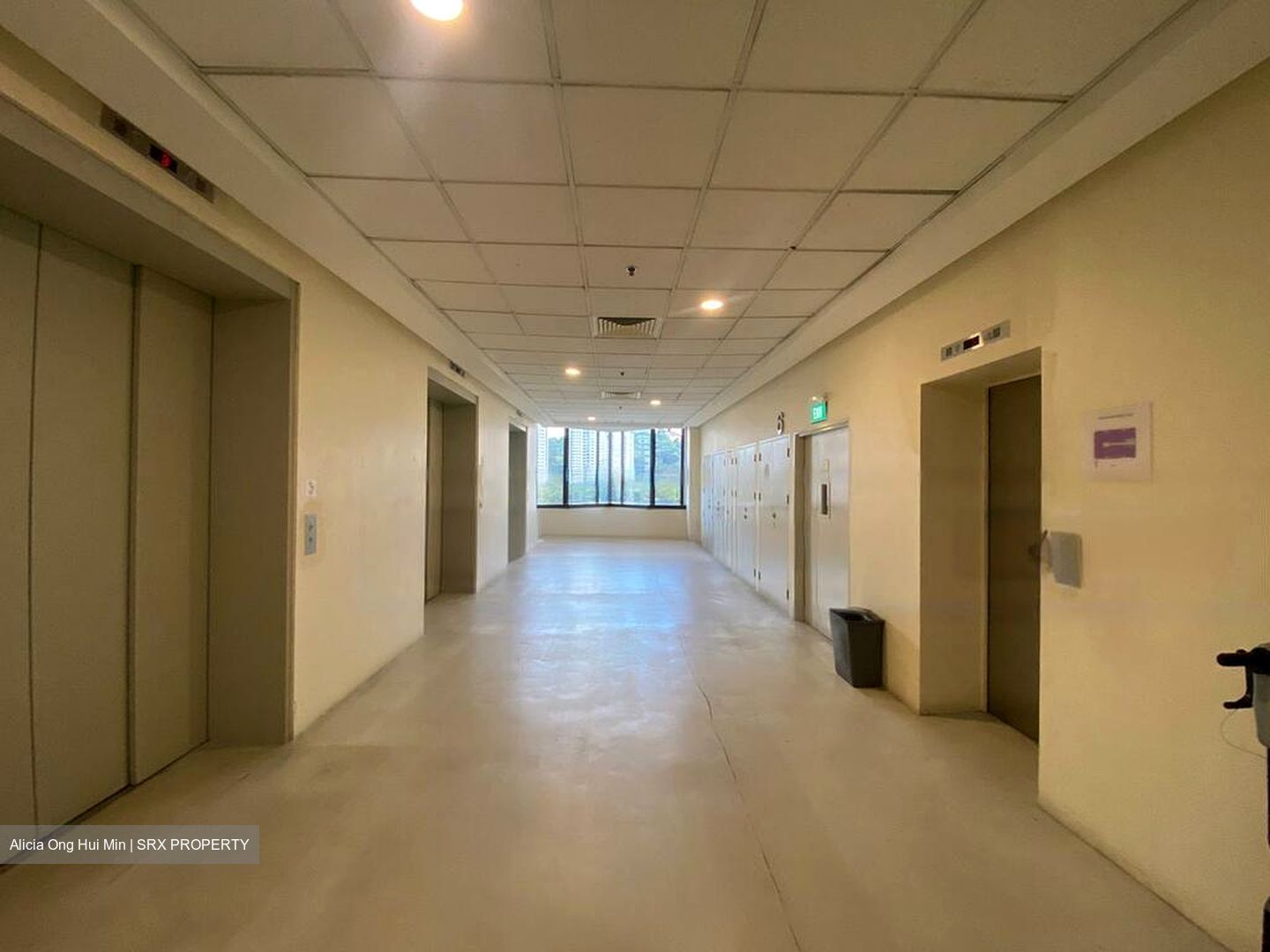 Pacific Tech Centre (D3), Factory #566722021
